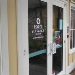 Roper Hospice Cottage - Roper Hospice Cottage