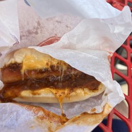 Hot Dog