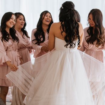 The Brides Tailor - Sewing & Alterations Near Me - Burbank, California