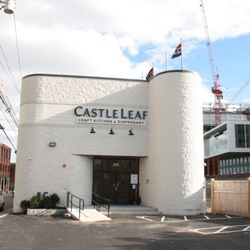 Castle Leaf