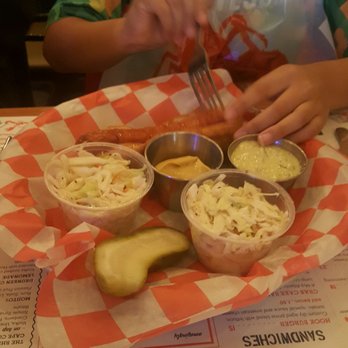 Red Hook Lobster Pound - Salty dog platter... - Seafood Near Me - Brooklyn, New York Red Hook Lobster Pound - Salty dog platter... - Seafood Near Me - Brooklyn, New York