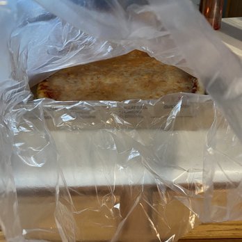 Prima Pizza - Peeking inside - Pizza Near Me - Cornwall, New York