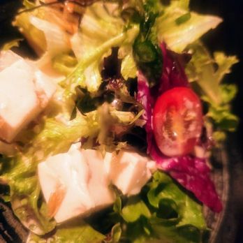 Happa Restaurant - Salad - Izakaya Near Me - Gardena, California