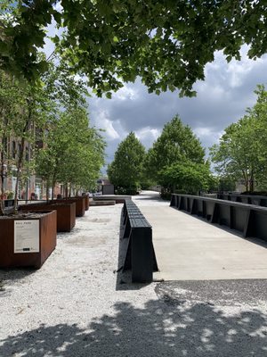 The Rail Park by null