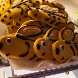 Aby's Bakery - how cute?
