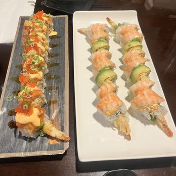 Tokyo Sushi - Manila Roll, Ultimate Shrimp - Japanese Near Me - San Jose, California Tokyo Sushi - Manila Roll, Ultimate Shrimp - Japanese Near Me - San Jose, California