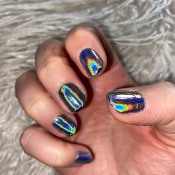 Chic Nails & Spa - Nail Salons Near Me - Philadelphia, Pennsylvania