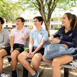 Riviera Schools | Preparatory School Campus - Private Middle Schools in Miami
