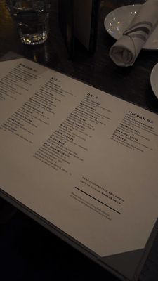 Menu photo 4 R&D Restaurant Toronto, ON