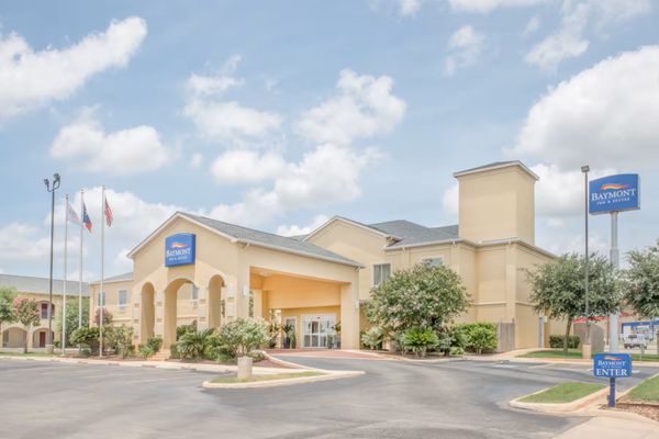 Baymont by Wyndham Flagstaff by null