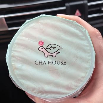 Cha House - Cute seal - Bubble Tea Near Me - Winnipeg, Manitoba Cha House - Cute seal - Bubble Tea Near Me - Winnipeg, Manitoba