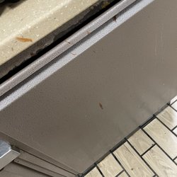 7-Eleven - After 2 weeks still not clean