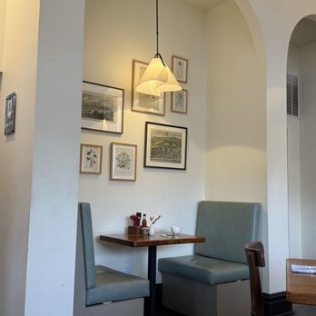 Bowood by Niche - Booth - Breakfast & Brunch Near Me - Saint Louis, Missouri