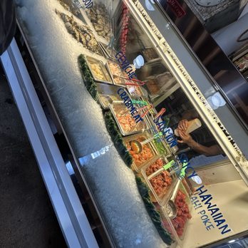 Seasurf Fish Co - Seafood Near Me - Del Mar, California Seasurf Fish Co - Seafood Near Me - Del Mar, California