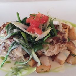 Crab Cakes