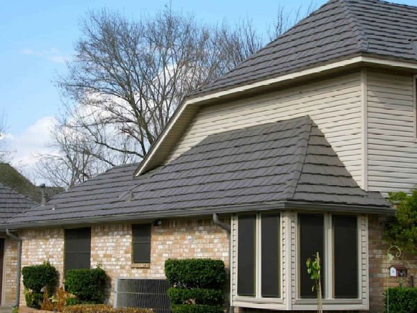 Slide of Crew Construction