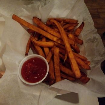 Shaking Crab - Boston Common - Sweet potato fries - Cajun/Creole Near Me - Boston, Massachusetts Shaking Crab - Boston Common - Sweet potato fries - Cajun/Creole Near Me - Boston, Massachusetts
