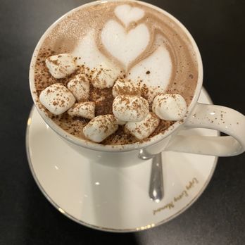 Vanilla Espresso French Café - Breakfast & Brunch Near Me - Miami Lakes, Florida