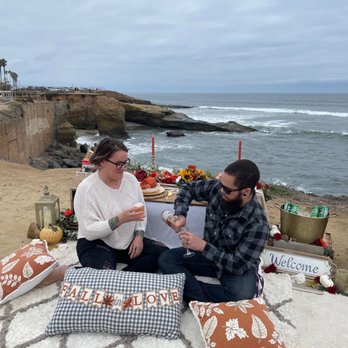 Enchanting Picnic - Party & Event Planning Near Me Enchanting Picnic - Party & Event Planning Near Me
