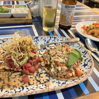 Los Arcos - Fun healthy dinner! - Seafood Near Me - Tijuana, BCN Los Arcos - Fun healthy dinner! - Seafood Near Me - Tijuana, BCN