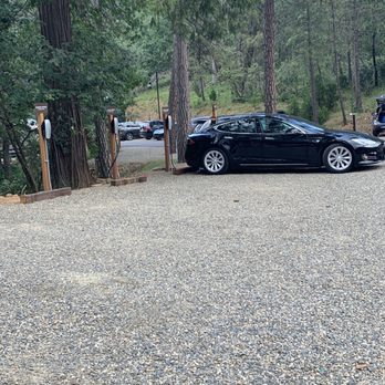 AutoCamp Yosemite - Electric car chargers onsite! - Hotels Near Me - Midpines, California AutoCamp Yosemite - Electric car chargers onsite! - Hotels Near Me - Midpines, California