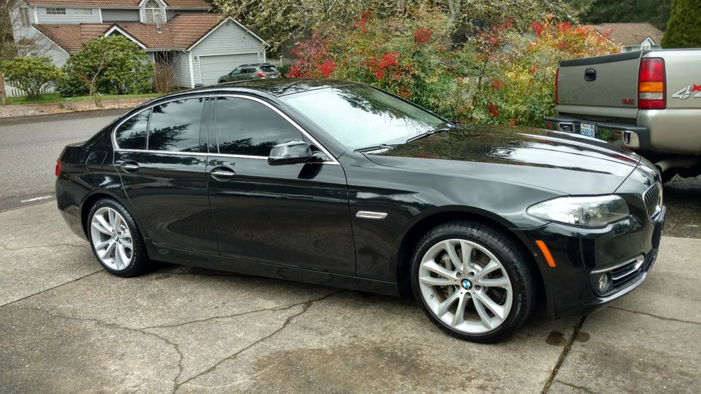 DAN’S MOBILE DETAIL & PRESSURE WASHING Updated September 2024 41