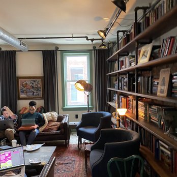 One Shot Coffee - Upstairs cozy area - Coffee & Tea Near Me - Philadelphia, Pennsylvania One Shot Coffee - Upstairs cozy area - Coffee & Tea Near Me - Philadelphia, Pennsylvania