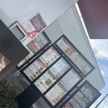 Arby's - Menu - Fast Food Near Me - Winston Salem, North Carolina