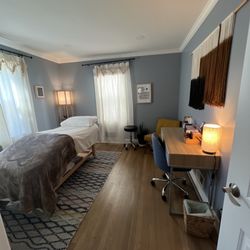 Radiant Wellness - Moon Room