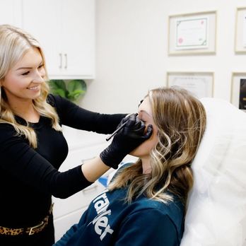 Tulsa Brow Bar - Permanent Makeup Near Me - Tulsa, Oklahoma Tulsa Brow Bar - Permanent Makeup Near Me - Tulsa, Oklahoma