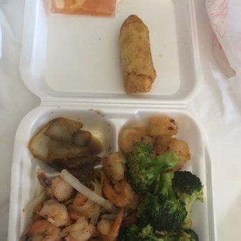 China Inn - Yesterday's dinner. - Chinese Near Me - Ottawa, Illinois China Inn - Yesterday's dinner. - Chinese Near Me - Ottawa, Illinois