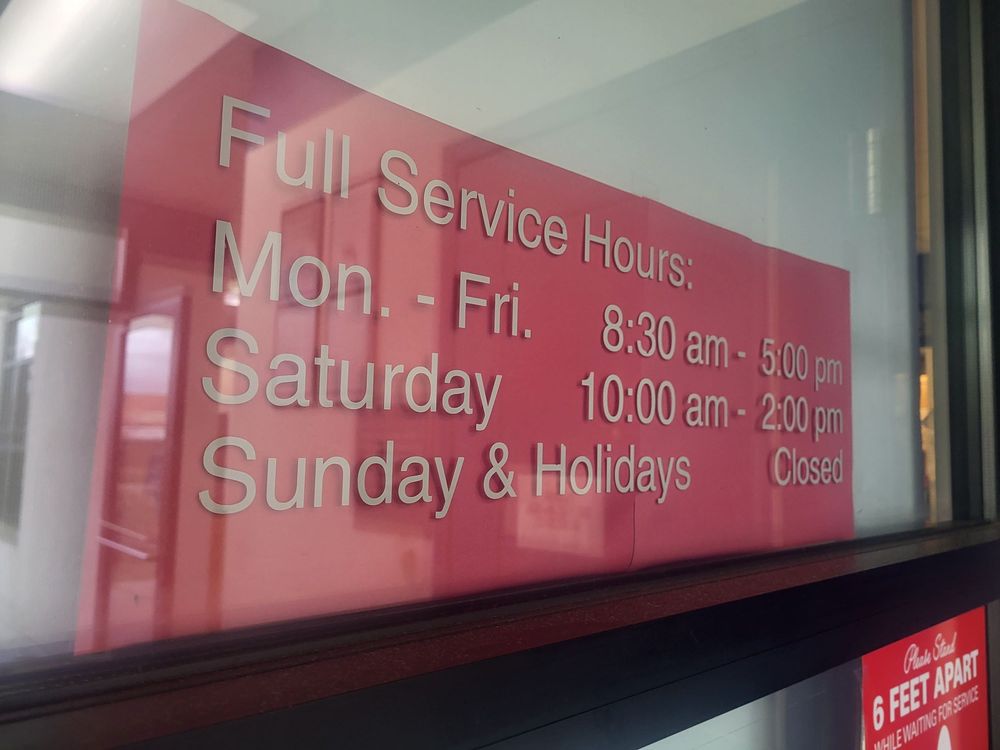 USPS 18 Photos & 54 Reviews 1085 Mc Ginness Ave, San Jose, CA Yelp