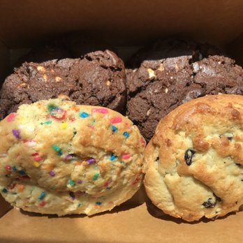 Chip City - Cookie heaven! - Bakeries Near Me - Astoria, New York