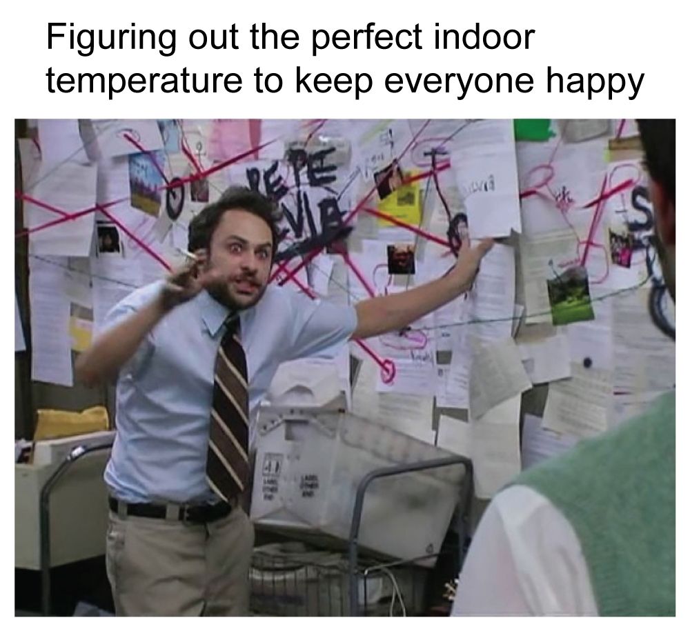 Slide of Comfort First Heating and Cooling