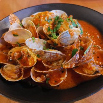 Tapagria Spanish Tapas - Clams - Spanish Near Me - Markham, Ontario Tapagria Spanish Tapas - Clams - Spanish Near Me - Markham, Ontario