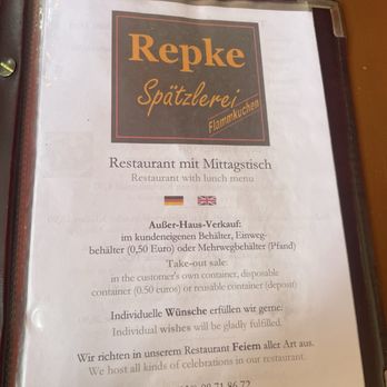 Repke Spätzlerei - German Near Me - Berlin, BE