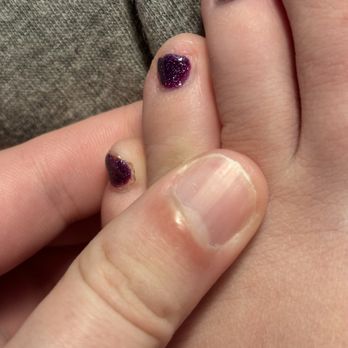 Apache Nails - Nail Salons Near Me - Rochester, Minnesota