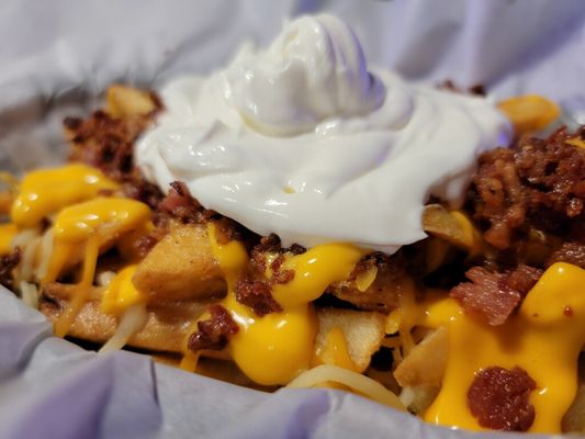 Cricket's Bar & Grill