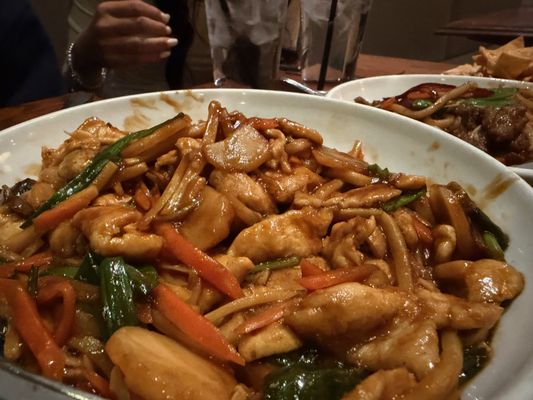 Howard Wang's Preston Hollow by null