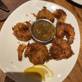 Outback Steakhouse - Gold Coast Coconut Shrimp** - Steakhouses Near Me - Ft. Wayne, Indiana Outback Steakhouse - Gold Coast Coconut Shrimp** - Steakhouses Near Me - Ft. Wayne, Indiana