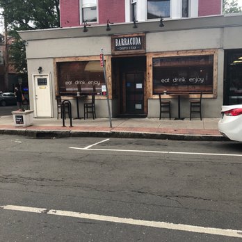 Barracuda Bistro & Bar - Latin American Near Me - New Haven, Connecticut