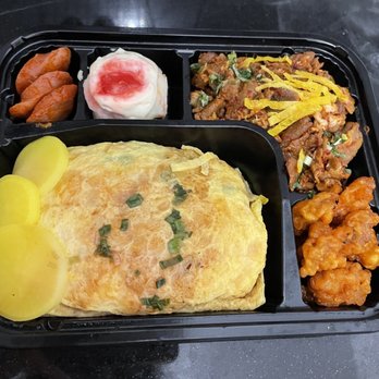 Se Ja Mae - Combo box - Korean Near Me - Palisades Park, New Jersey