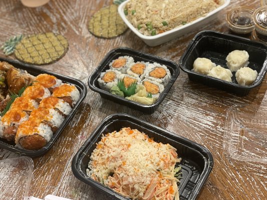 Mitsuba Japanese Cuisine by null