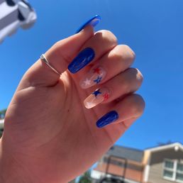 Nails