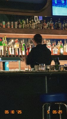 Somethin' Else by null