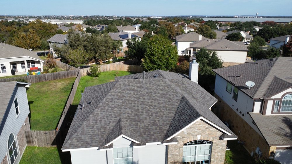 Slide of Wortham Brothers Roofing Austin