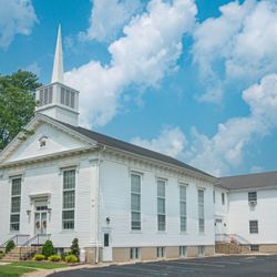 Victory Assembly of God