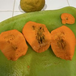 FreshMangoes - Spoiled mango