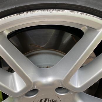 Rich's Rim Repair - Wheel & Rim Repair Near Me Rich's Rim Repair - Wheel & Rim Repair Near Me