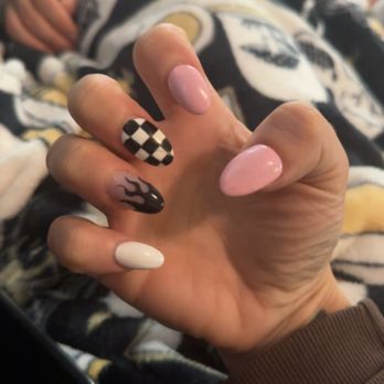 Smile Nails & Spa - Nail Salons Near Me - Oceanside, California Smile Nails & Spa - Nail Salons Near Me - Oceanside, California